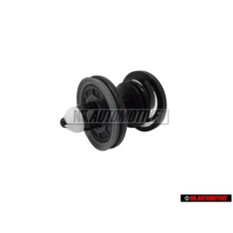 Genuine VW Clip - 7L6868243