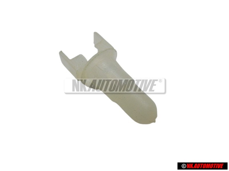 Genuine Audi Expanding Nut - 811853547B