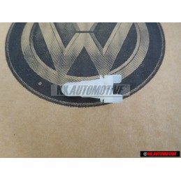 Genuine Audi Expanding Nut - 811853547B
