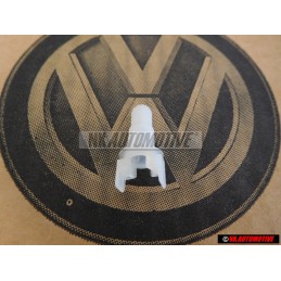 Genuine Audi Expanding Nut - 811853547B