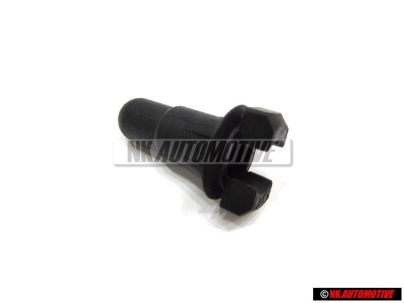 Genuine Audi Expanding Nut - 811853547C