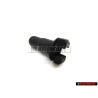 Genuine Audi Expanding Nut - 811853547C