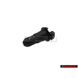 Genuine Audi Expanding Nut - 811853547C