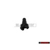 Genuine Audi Expanding Nut - 811853547C