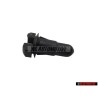 Genuine Audi Expanding Nut - 811853547C
