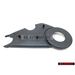 Genuine Audi Trim - 895881478