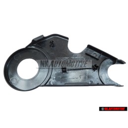 Genuine Audi Trim - 895881478