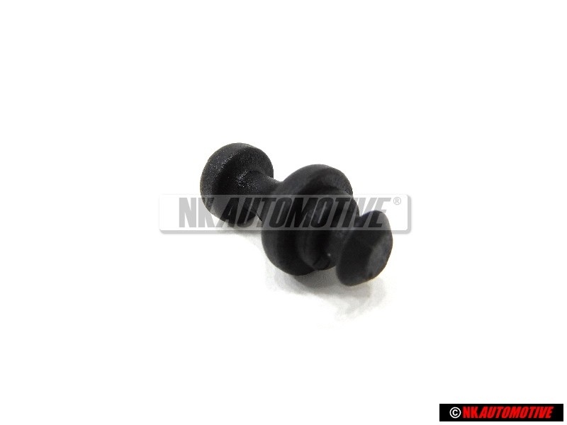 Genuine Audi Retainer for Cover Onyx - 8L0867775 1EJ