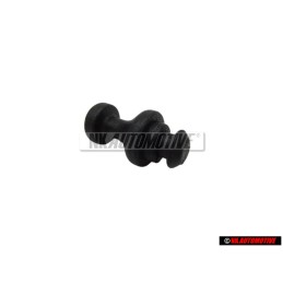 Genuine Audi Retainer for Cover Onyx - 8L0867775 1EJ