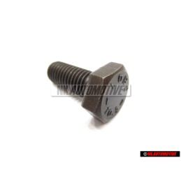 Genuine VW Hexagon Bolt - N 01025414