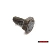 Genuine VW Hexagon Bolt - N 01025414