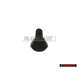 Genuine VW Hexagon Bolt - N 01025414