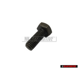 Genuine VW Hexagon Bolt - N 01025414