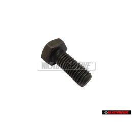 Genuine VW Hexagon Bolt - N 01025414
