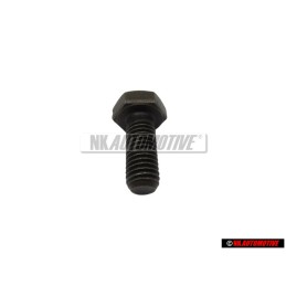Genuine VW Hexagon Bolt - N 01025414