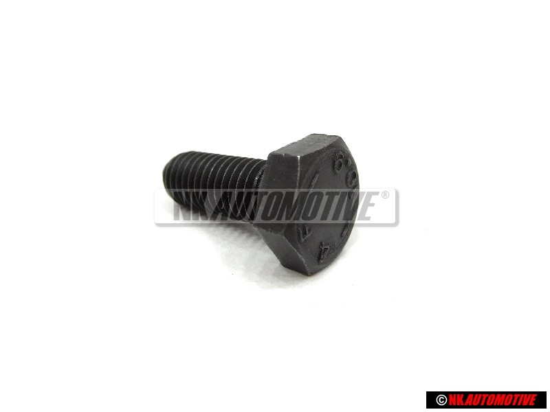 Genuine VW Hexagon Bolt - N0102544, N01025414