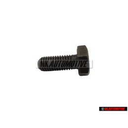 Genuine VW Hexagon Bolt - N0102544, N01025414