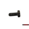 Genuine VW Hexagon Bolt - N0102544, N01025414