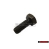 Genuine VW Hexagon Bolt - N0102544, N01025414