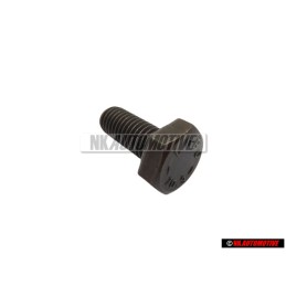 Genuine VW Hexagon Bolt - N0102544, N01025414