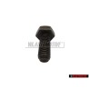 Genuine VW Hexagon Bolt - N0102544, N01025414