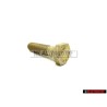 Genuine VW Hexagon Bolt - N0103324