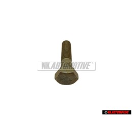 Genuine VW Hexagon Bolt - N0103324