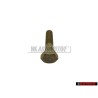 Genuine VW Hexagon Bolt - N0103324