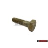 Genuine VW Hexagon Bolt - N0103324