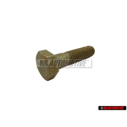 Genuine VW Hexagon Bolt - N0103324