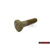 Genuine VW Hexagon Bolt - N0103324