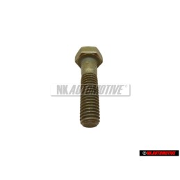 Genuine VW Hexagon Bolt - N0103324