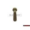 Genuine VW Hexagon Bolt - N0103324