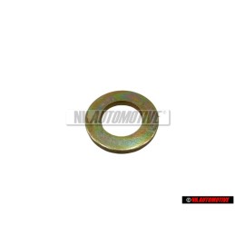 Genuine VW Washer - N0116552