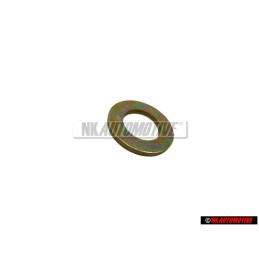 Genuine VW Washer - N0116552
