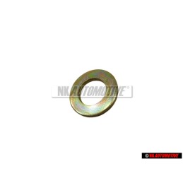 Genuine VW Washer - N0116552