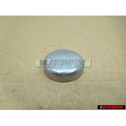 Genuine VW End Cap - N0119085