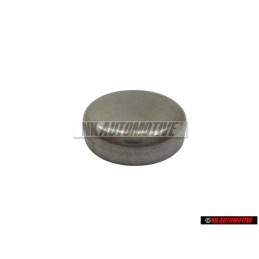 Genuine VW End Cap - N0119085