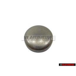 Genuine VW End Cap - N0119085