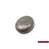 Genuine VW End Cap - N0119085