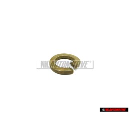 Genuine VW Spring Ring - N0120113