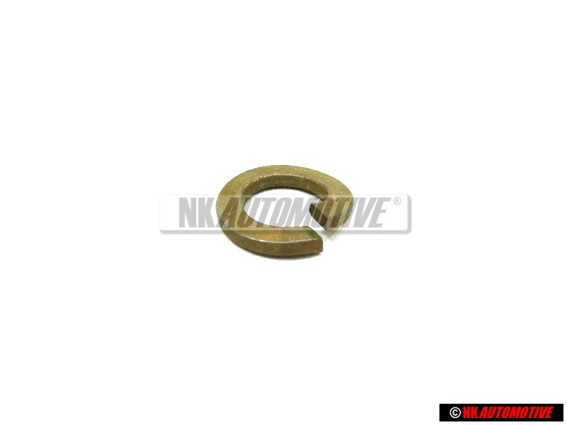 Genuine VW Spring Ring - N0120113