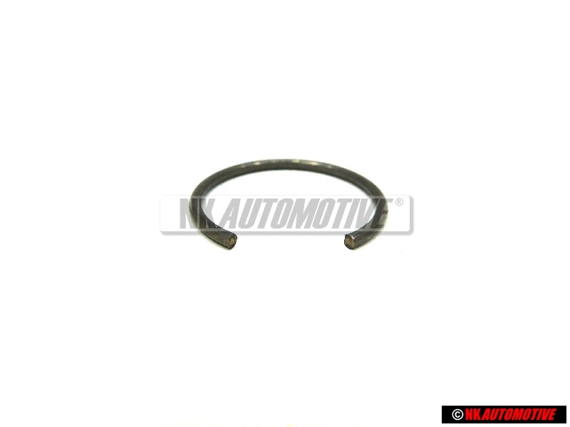 Genuine VW Securing Ring - N0122731