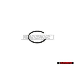 Genuine VW Securing Ring - N0122731