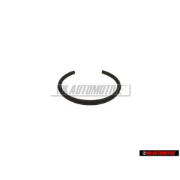 Genuine VW Securing Ring - N0122731