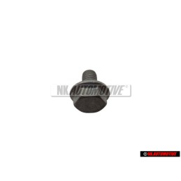 Genuine VW Bolt Hex Hd With Shoulder Self Locking - N0143401