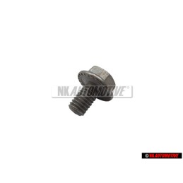 Genuine VW Bolt Hex Hd With Shoulder Self Locking - N0143401