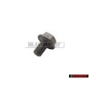 Genuine VW Bolt Hex Hd With Shoulder Self Locking - N0143401