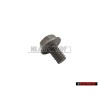 Genuine VW Bolt Hex Hd With Shoulder Self Locking - N0143401