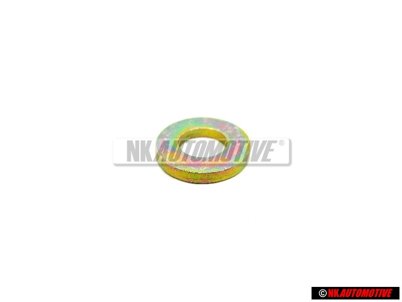 Genuine VW Washer - N0152761